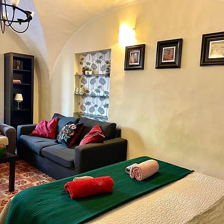Dream Home - Lovely Space In The Heart Of Catânia Exterior foto