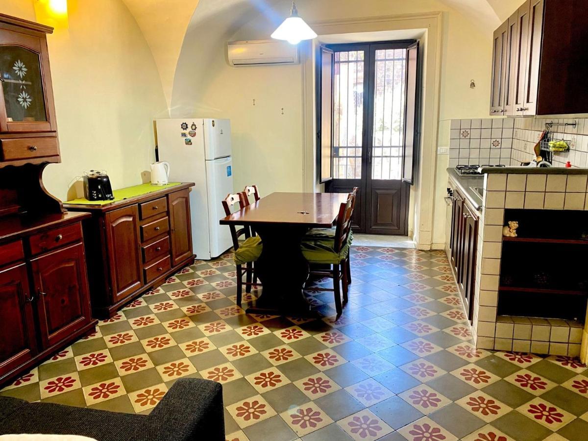 Dream Home - Lovely Space In The Heart Of Catânia Exterior foto