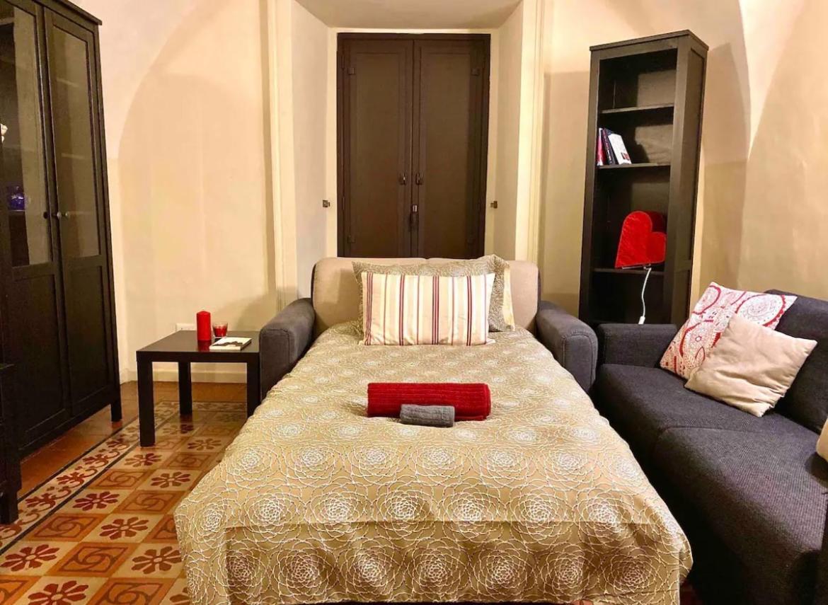 Dream Home - Lovely Space In The Heart Of Catânia Exterior foto