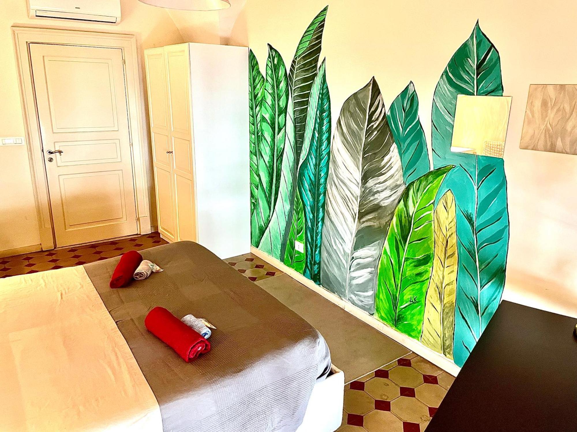 Dream Home - Lovely Space In The Heart Of Catânia Exterior foto