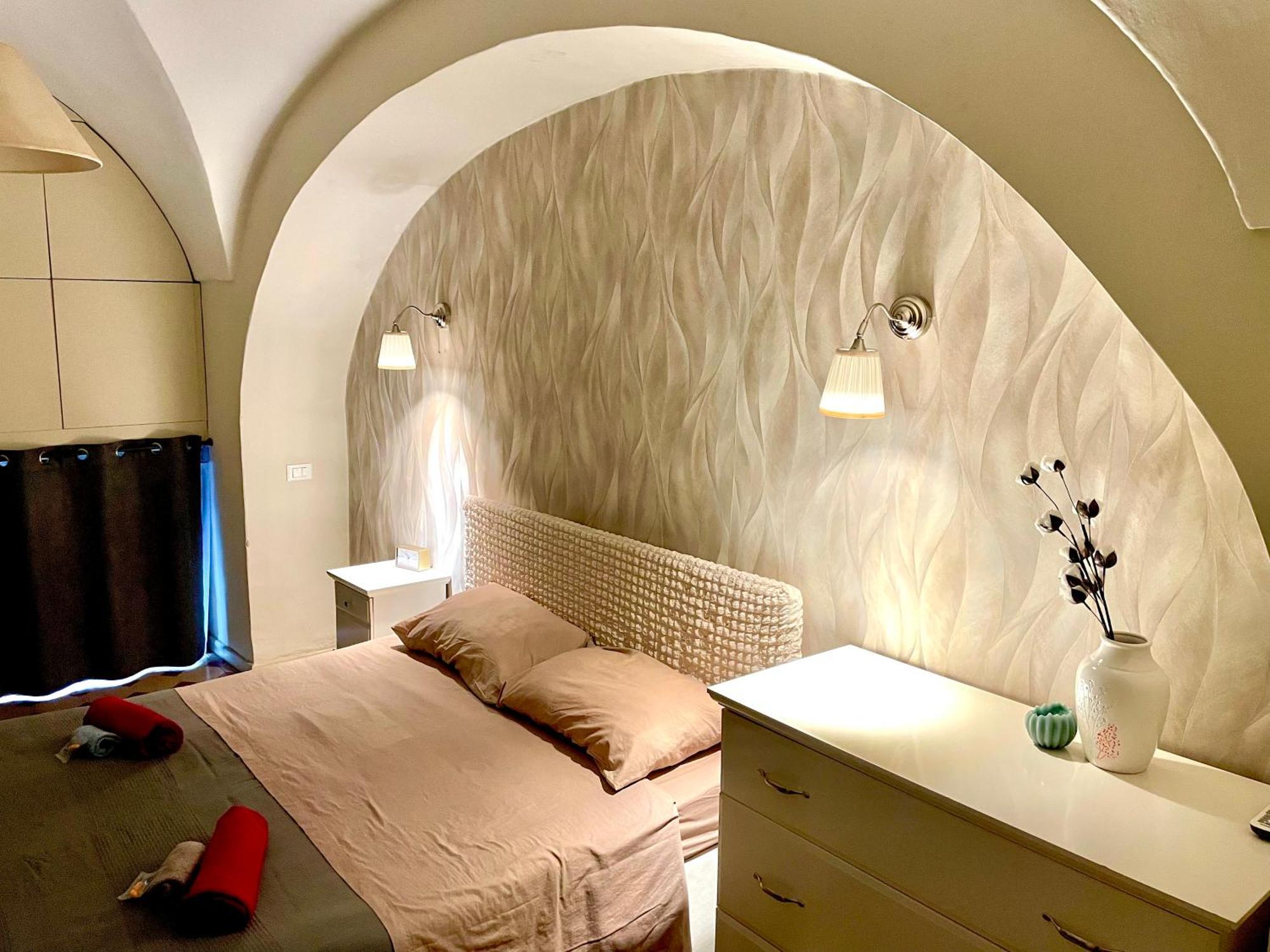 Dream Home - Lovely Space In The Heart Of Catânia Exterior foto