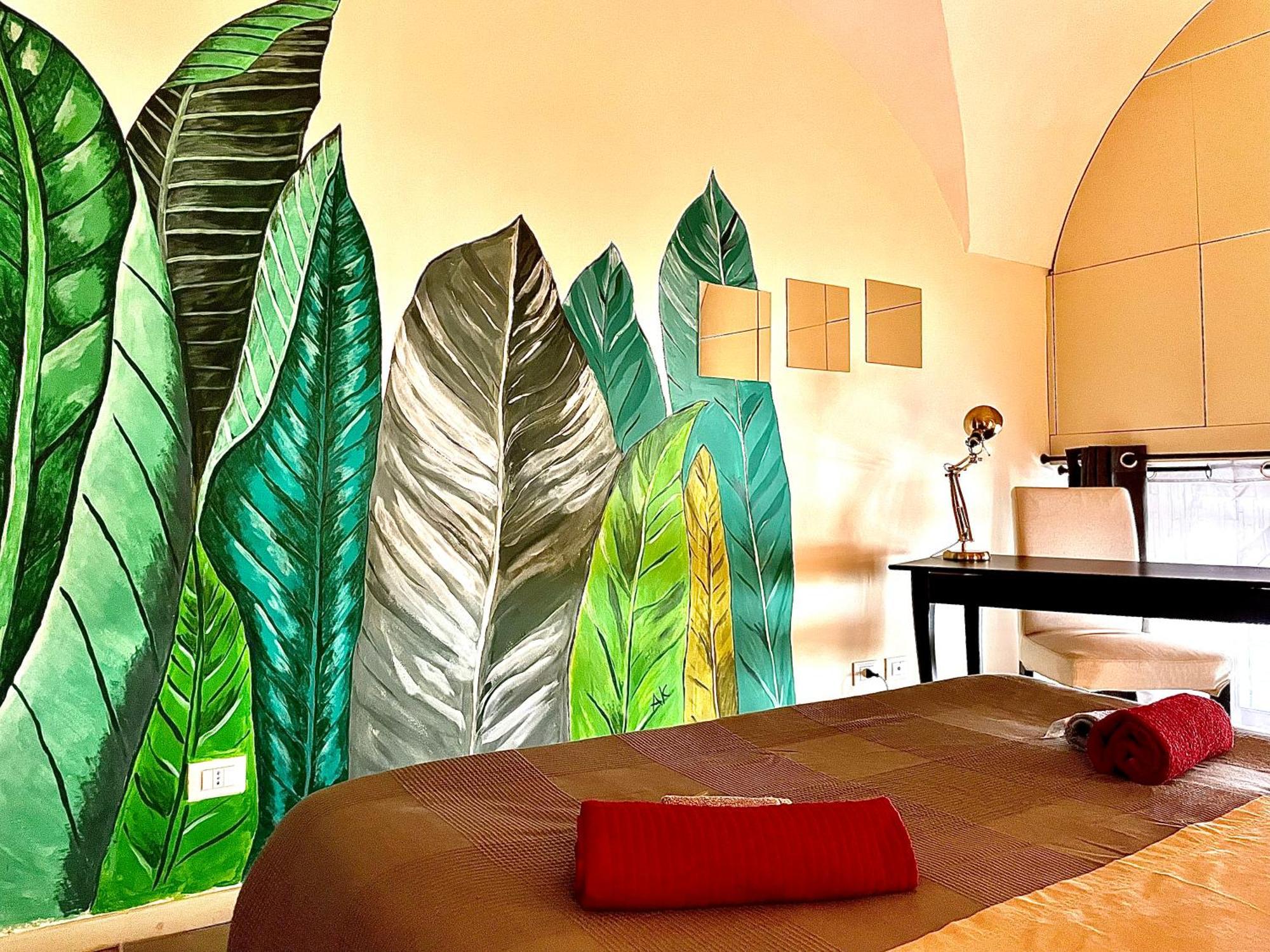 Dream Home - Lovely Space In The Heart Of Catânia Exterior foto