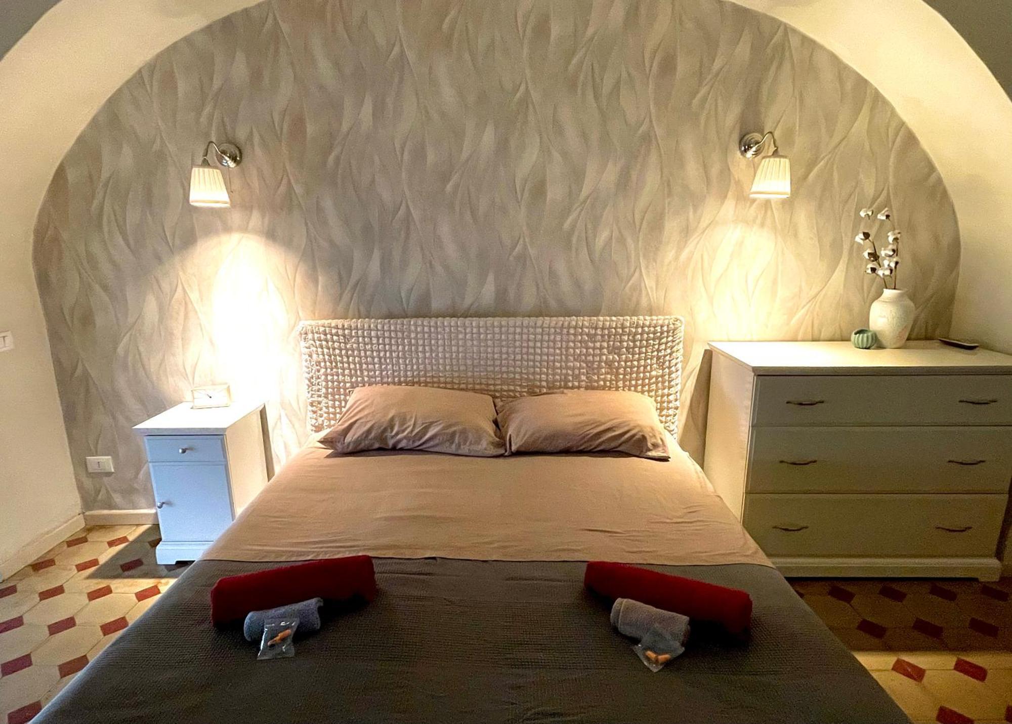Dream Home - Lovely Space In The Heart Of Catânia Exterior foto