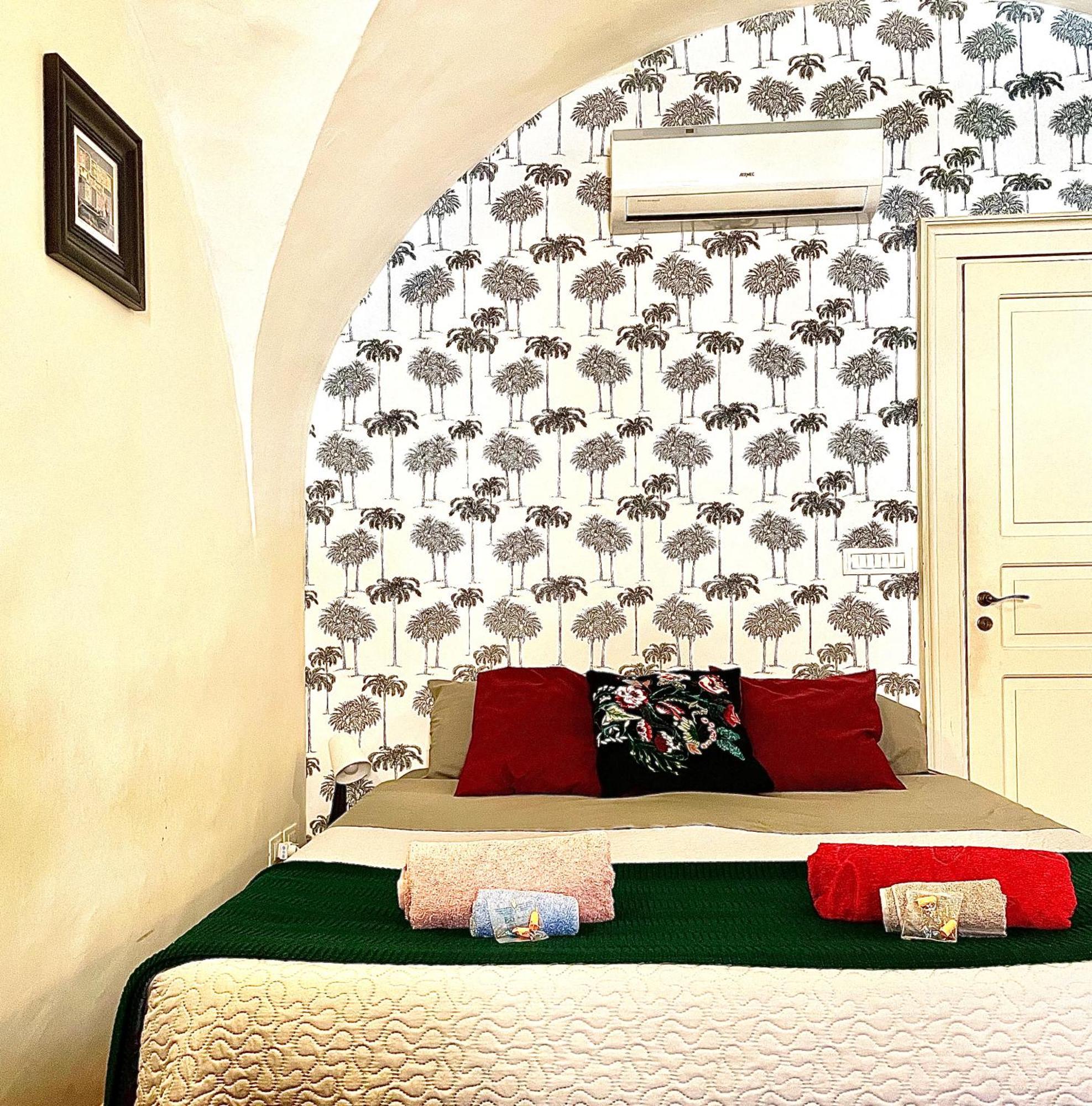Dream Home - Lovely Space In The Heart Of Catânia Exterior foto